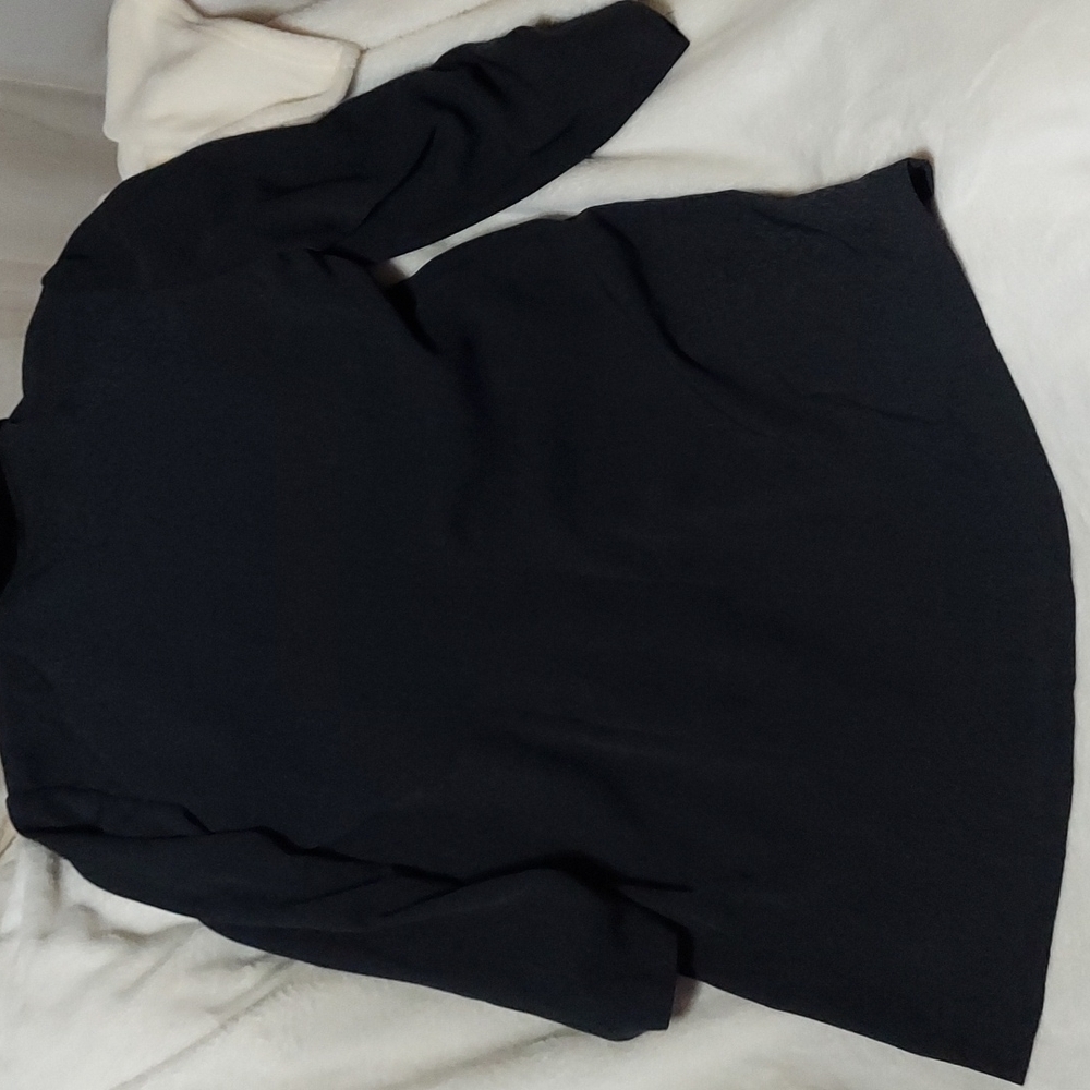 TALBOTS Petites Size 16 Coat - Picture 5 of 7
